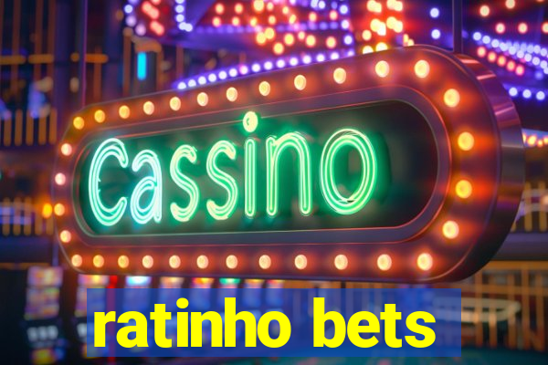 ratinho bets